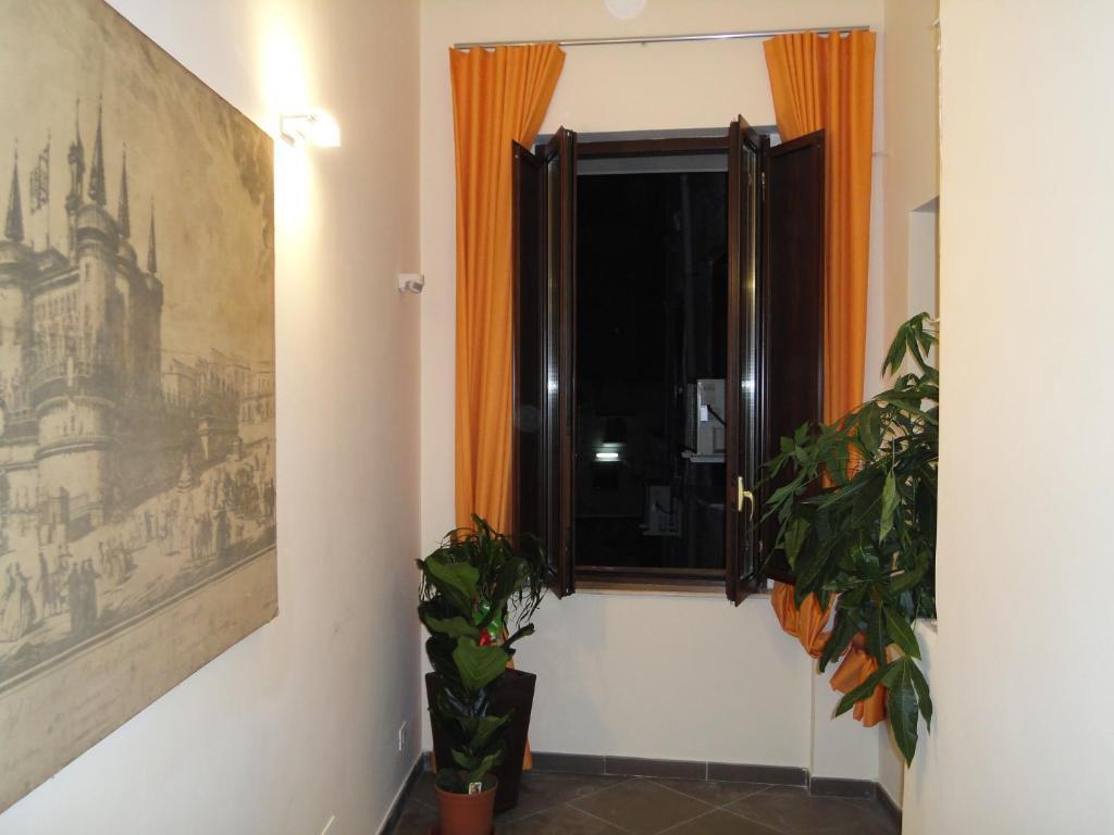 B&B Il Campanile Naples Exterior photo