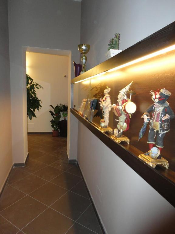 B&B Il Campanile Naples Exterior photo