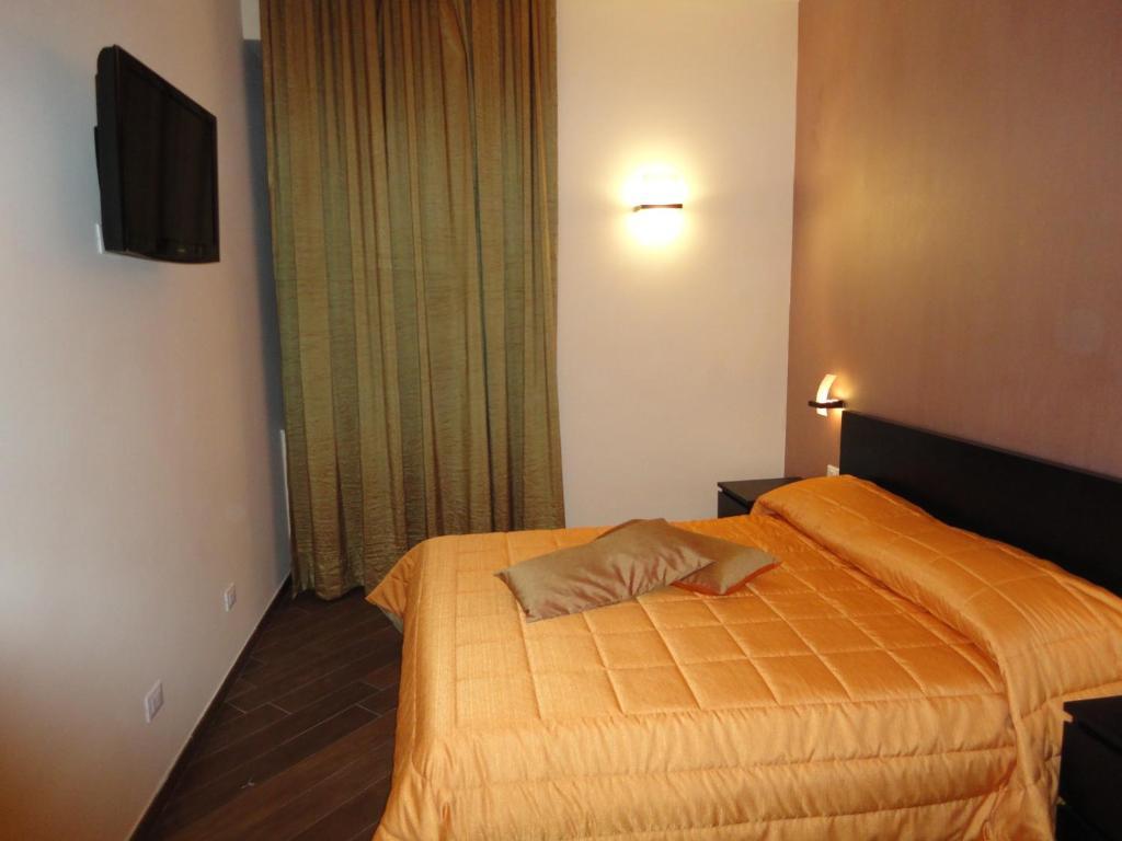 B&B Il Campanile Naples Room photo