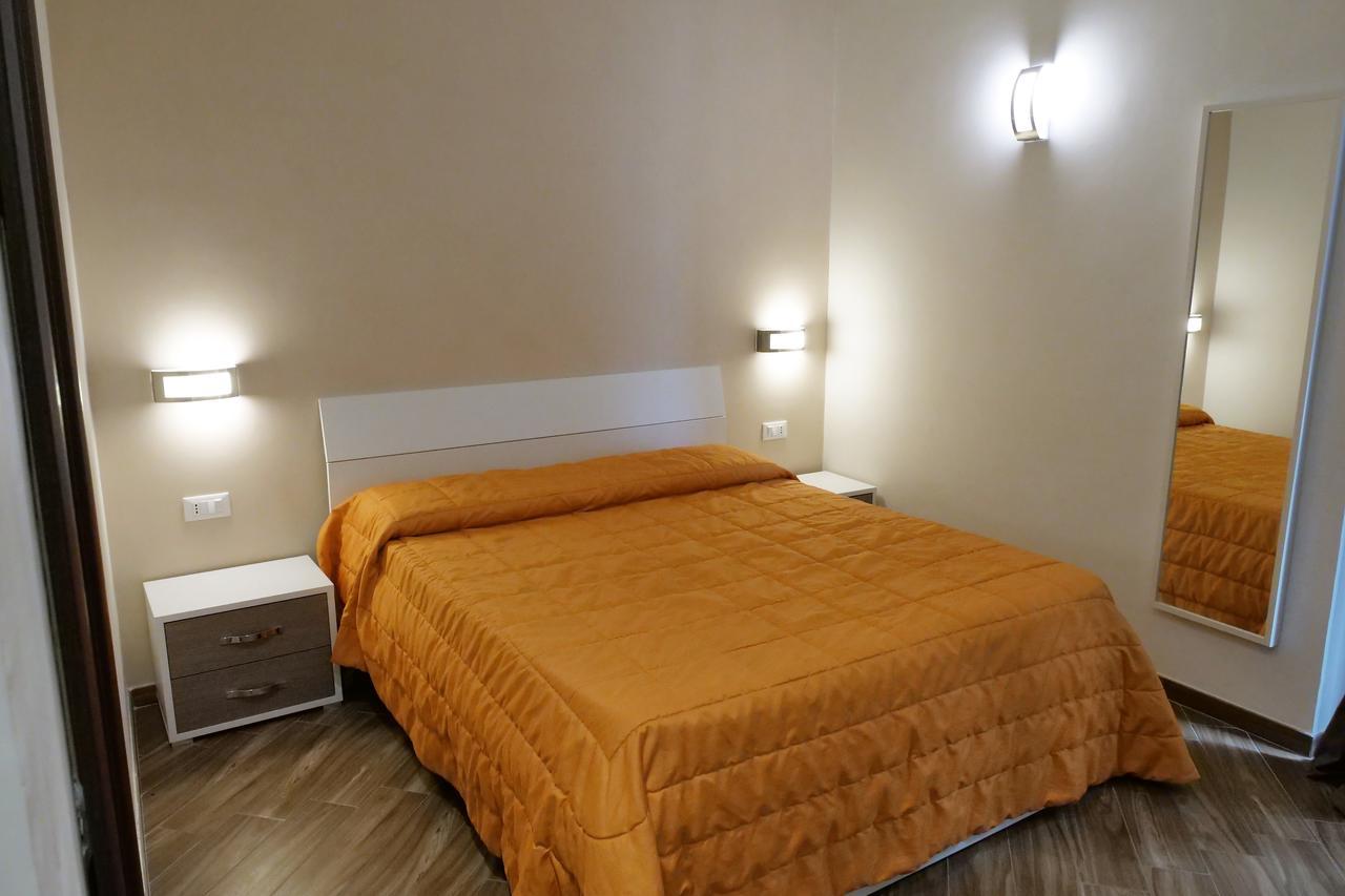 B&B Il Campanile Naples Exterior photo